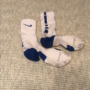 Nike Elite Dri-Fit Socks